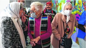 Lolín e Inés: la lucha vigente a 46 años de la dictadura militar