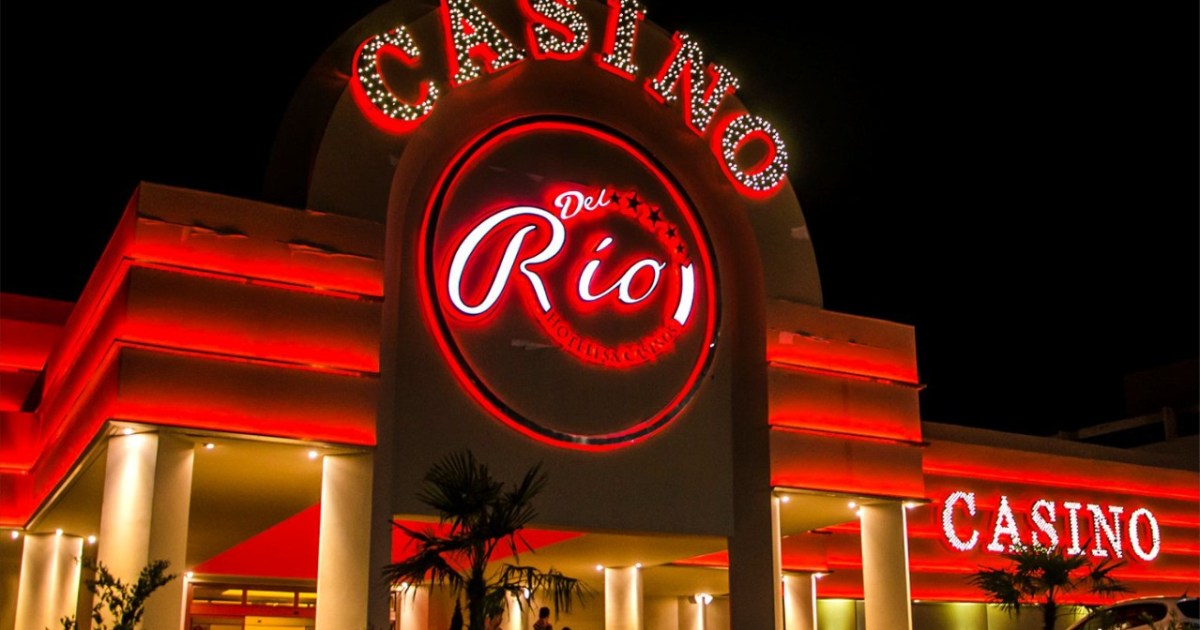 Nuevo millonario con Casino del Río Online Diario Río Negro