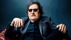 Charly García recibió el alta médica: su mensaje de agradecimiento en redes