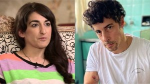 Esteban Lamothe contó que se separó de Charo López