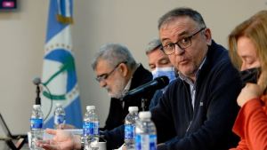 Procesal Civil: con retoques, la creación de la comisión especial pasó al recinto en Neuquén