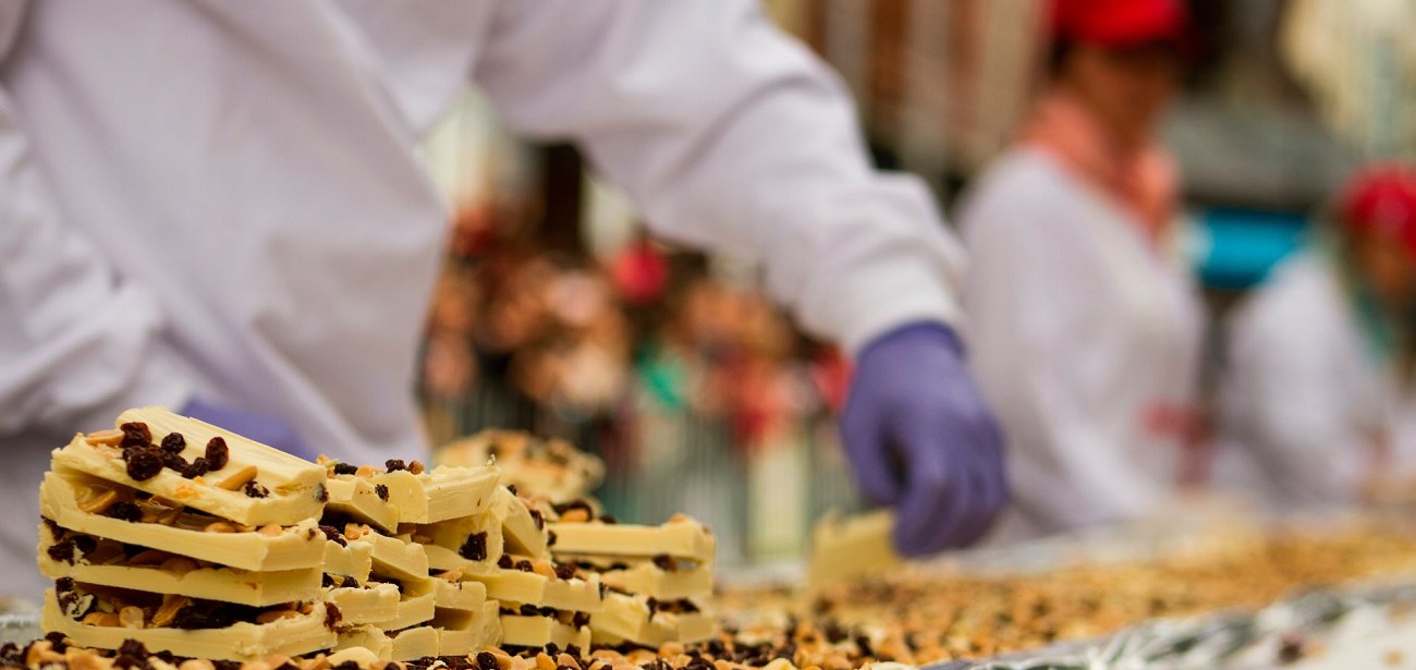 Fiesta Nacional del Chocolate en Bariloche, el destino perfecto en Semana Santa
