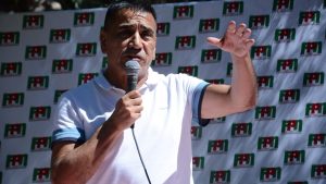 Rioseco insistió con duplicar las regalías y criticó a YPF: «creció desproporcionadamente»