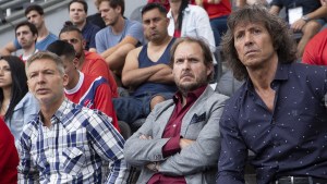 Cuatro propuestas para disfrutar en tu TV esta semana