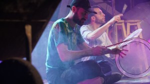 Pedro Aznar, estrenos y todos los espectáculos: la agenda de Fundación Cultural Patagonia