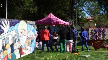 Un festival artístico se llevará adelante este miércoles en el hospital de Roca. Foto: ilustrativa (archivo)