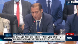 Acuerdo con el FMI: gobernadores, sindicatos y empresarios expusieron su punto de vista