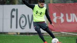 Estudiantes visita a Everton de Chile en búsqueda de la fase de grupo de la Libertadores: formaciones, hora y tevé