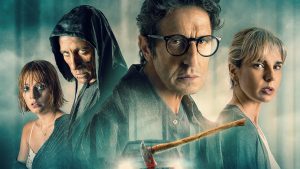 «Ecos de un crimen», la película argentina más vista del año, llega al streaming