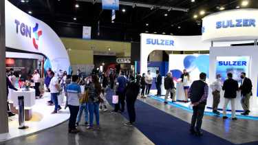 La decimotercera edición de la AOG está repleta de actividades. (Foto: Enrique Garcia Medina)