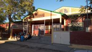 Guerra narco en Roca: Unter pide un «corredor seguro» para alumnos y docentes