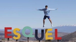 Corrida de Cipolletti: Eulalio Muñoz dice presente en esta nueva edición