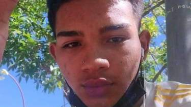Buscan a un joven de Cipolletti