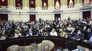Ley de Alquileres: Diputados retoma el debate mañana con el inicio de las exposiciones