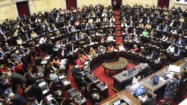 Diputados recibirá a distintos expositores por el proyecto de Alcohol Cero al Volante. 
