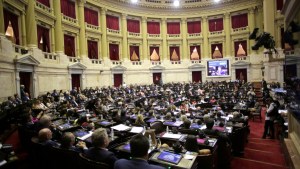 Boleta única: la oposición logró forzar al oficialismo para debatir los proyectos en comisiones