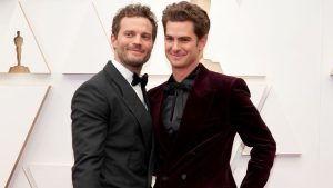 Premios Oscar: el looks de las celebridades en la alfombra roja