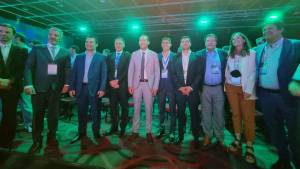 AOG 2022: Una muestra con contenido político de sucesión explícito