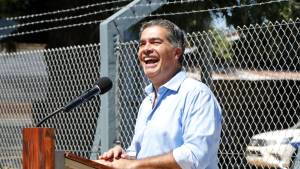 Coparticipación: gobernadores oficialistas advierten que “la Corte no puede fallar a favor de una jurisdicción”