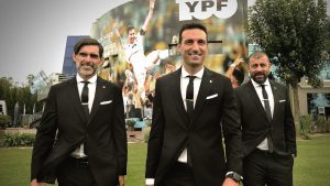 Los rivales que le pueden tocar a Argentina en el sorteo del Mundial