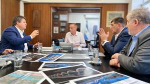 Proyectan un festival artístico por los 85 años del puente Neuquén – Cipolletti