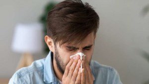 Por qué crecieron los casos de Gripe A