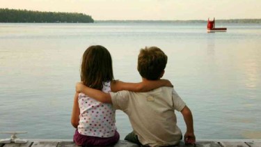 Hoy se celebra el Día del Hermano en Argentina. 