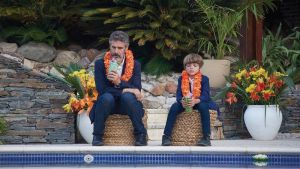 Cuatro propuestas para disfrutar en tu TV