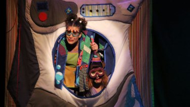 Todo lo que podés ver en el Festival Estival de teatro de San Martín de los Andes