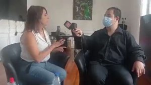 Victoria Donda comparó a Roca con Videla y la polémica llegó a la Legislatura de Río Negro