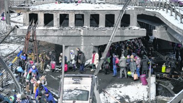 El auténtico fin de la Guerra Fría y la amenaza nuclear