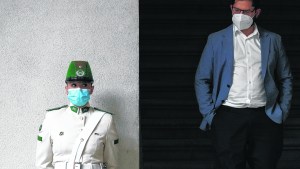 Chile: Boric debe definir ya el gobernante que quiere ser