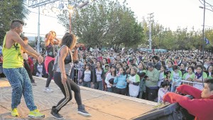 Corrida de Cipolletti: todos los detalles de la Fiesta y el Congreso