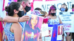 La familia de Guadalupe acusó al exjuez Videla por no evitar el femicidio