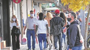 Gutiérrez tomará un crédito de 40 millones de dólares del BID para recuperar a las pymes