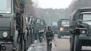 Análisis: cinco escenarios para Ucrania después de la guerra