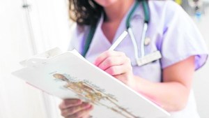 Gripe, ¿sobre llovido mojado?