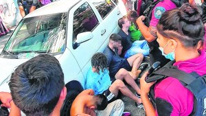 Estereotipos dañinos y Justicia