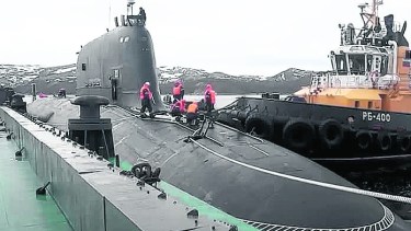 ¿La alerta de Putin cambia el riesgo nuclear?