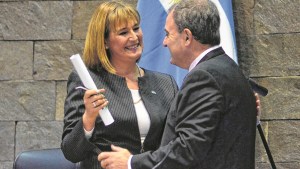 Fin de mandato en la Defensoría de Río Negro y ya se prepara la nueva elección