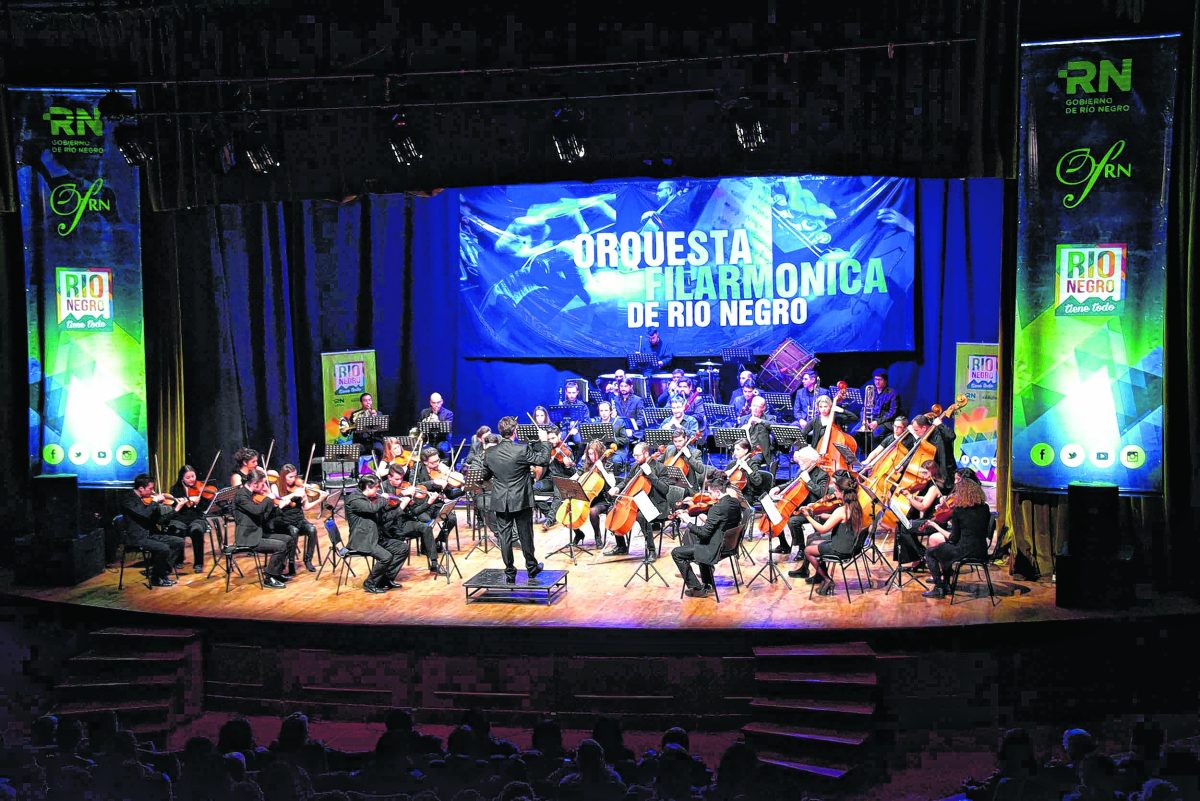 La agrupación tendrá en octubre dos destacados conciertos en el Centro Cultural Kirchner de Buenos Aires.