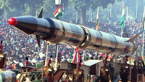 India disparó «por accidente» un misil contra Pakistán