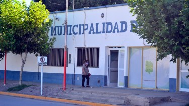 Hasta el 31 de marzo los contribuyentes podrán regularizar el pago de tasas y contribuciones. (Foto Néstor Salas)