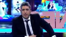 Imagen de Jey Mammon sería el nuevo conductor de La Peña de Morfi