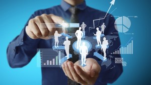 La transformación organizacional de nuestra época