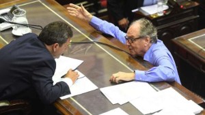 Debate exprés en Diputados: el oficialismo quiere votar el acuerdo con el FMI la semana próxima