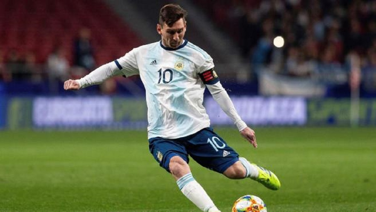 Tras ausentarse en la última convocatoria, Lionel Messi regresa al seleccionado nacional.