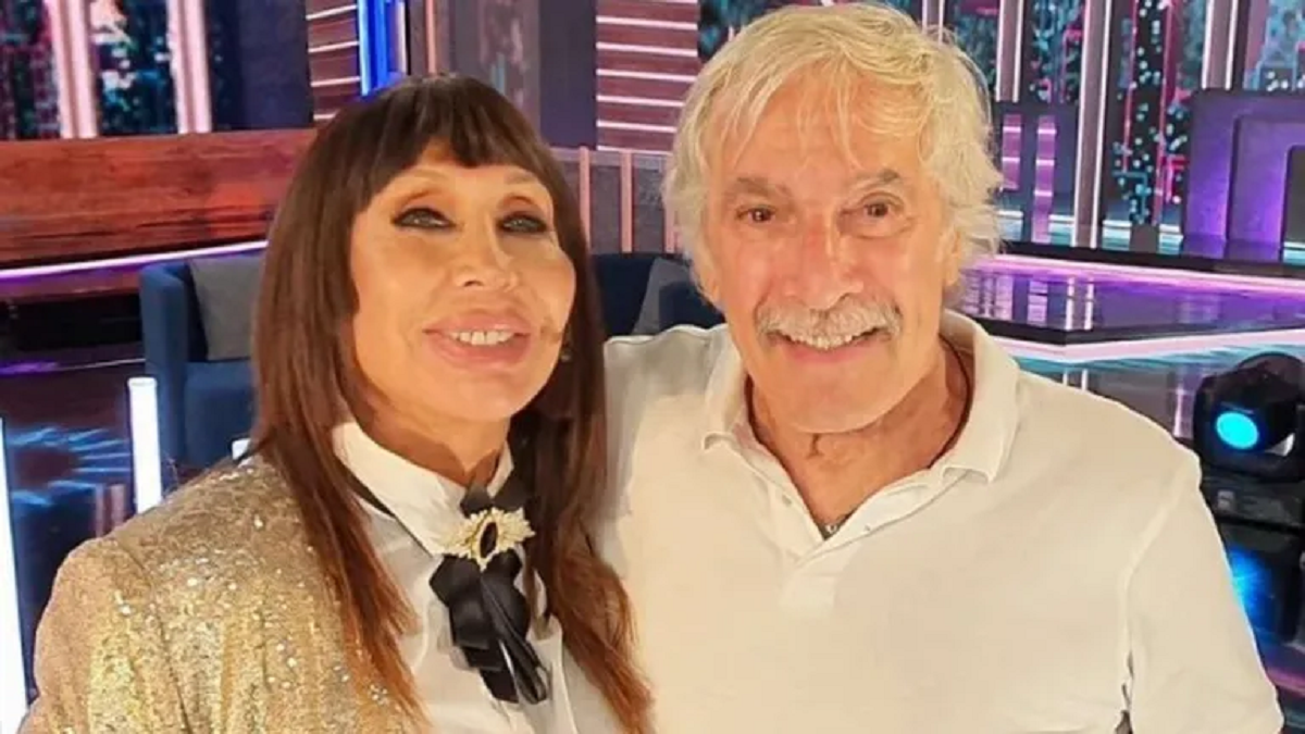Moria y Pato Galmarini confirmaron que se casarán en la cancha de Boca. 