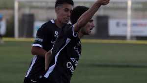 Fornari, otro golazo en Cipolletti y duda para el miércoles