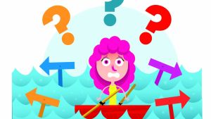 Sobrevivir a la rutina: cómo frenar para no sentirse vacío